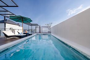 Canggu Villa Go by Nagisa