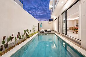 Canggu Villa Go by Nagisa