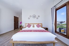 Canggu Villa Go by Nagisa