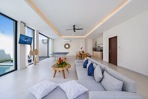 Canggu Villa Go by Nagisa