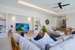 Canggu Villa Go by Nagisa