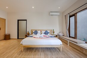 Canggu Villa Go by Nagisa