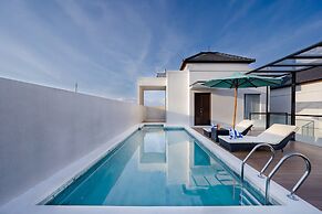 Canggu Villa Go by Nagisa