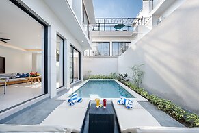 Canggu Villa Go by Nagisa