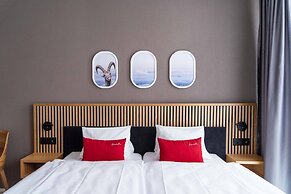 Tailormade Hotel BAB Bachenbülach