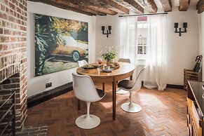 Lovely 3-bed House in West Malling, Kent