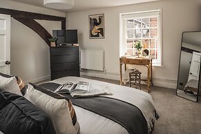 Lovely 3-bed House in West Malling, Kent