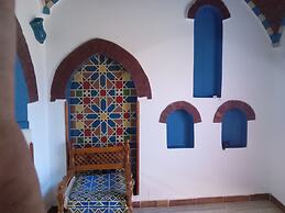 Blue Palace Garden