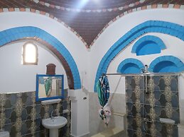 Blue Palace Garden