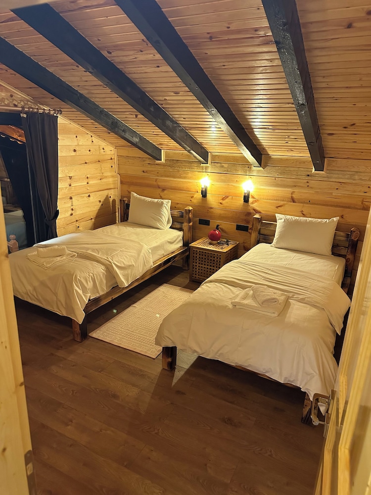 Nafkar Loft