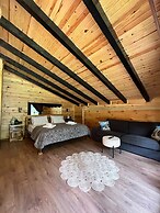 Nafkar Loft