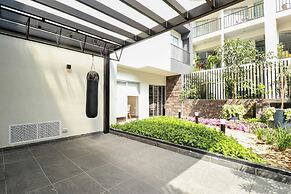 Wynwood Studio 4 in Barranco