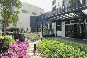 Wynwood Studio 4 in Barranco