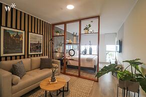 Wynwood Studio 4 in Barranco