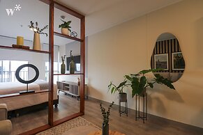 Wynwood Studio 4 in Barranco