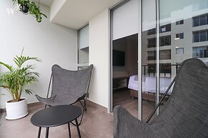 Wynwood Studio 4 in Barranco