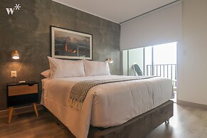 Wynwood Studio 4 in Barranco