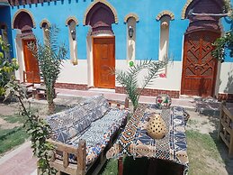 Green Palace Garden