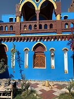 Green Palace Garden
