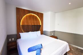 Centric condo by Casago