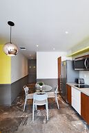 Centric condo by Casago