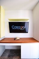 Centric condo by Casago