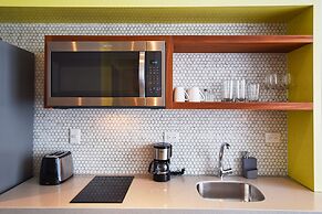Centric condo by Casago