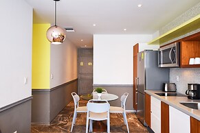Centric condo by Casago