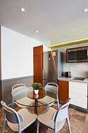 Centric condo by Casago