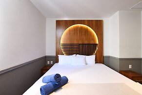 Centric condo by Casago