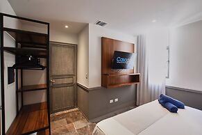 Centric condo by Casago