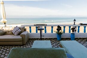 Lauberge Taghazout