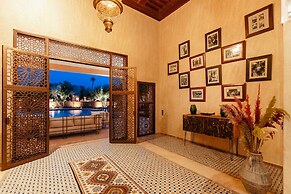 Palais Alcazar