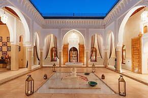 Palais Alcazar