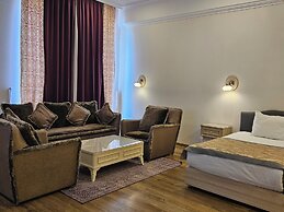 Silk Road Kokand Hotel