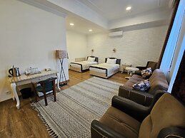 Silk Road Kokand Hotel
