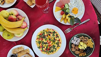 Silk Road Kokand Hotel