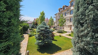 Silk Road Kokand Hotel
