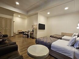Silk Road Kokand Hotel