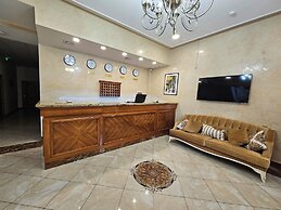 Silk Road Kokand Hotel