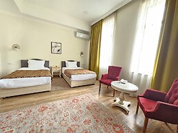 Silk Road Kokand Hotel