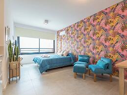 Scalabrini Ortiz by For Rent Argentina