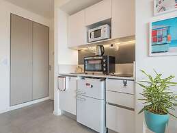Scalabrini Ortiz by For Rent Argentina