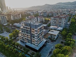 MARLEN HOTEL BAYRAKLI