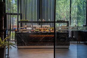 MARLEN HOTEL BAYRAKLI