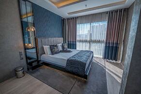 MARLEN HOTEL BAYRAKLI