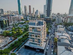 MARLEN HOTEL BAYRAKLI