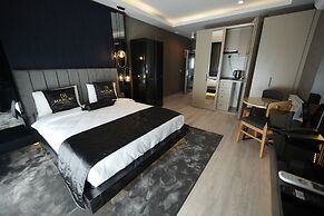 MARLEN HOTEL BAYRAKLI