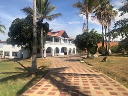 HOTEL VILLA NOEL