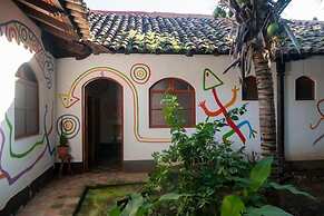 Cueva Nica